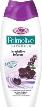 Produktbild Colgate Duschgel Palmolive 500 ml Naturals Orchidee (500 ml)