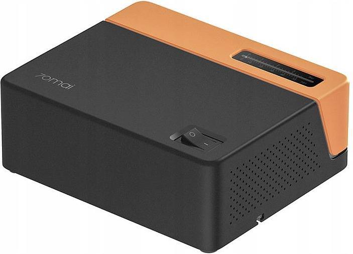Image du produit 70mai Compresseur d'air Eco Midrive TP04 (10 bar, 14 l)