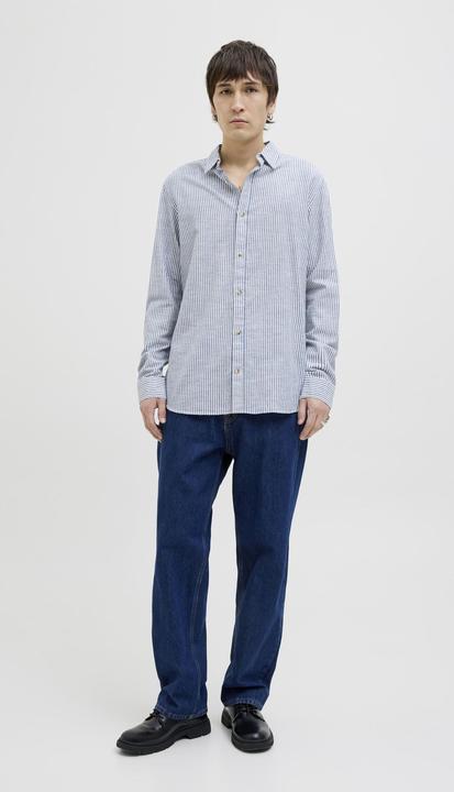 Immagine prodotto Jack & Jones Jjesummer Shirt Ls Sn (XS)