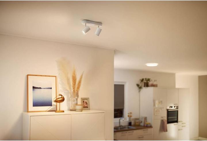 Actual product image WiZ Mounted spots (690 lm)