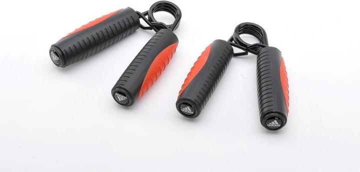 Actual product image adidas Grip trainer