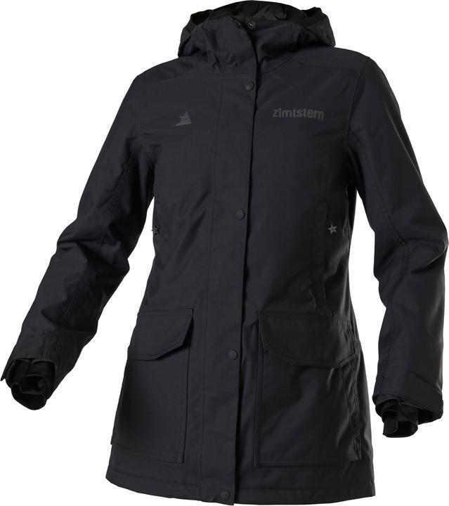 Produktbild Zimtstern Women's Stormdayz Parka (XS)