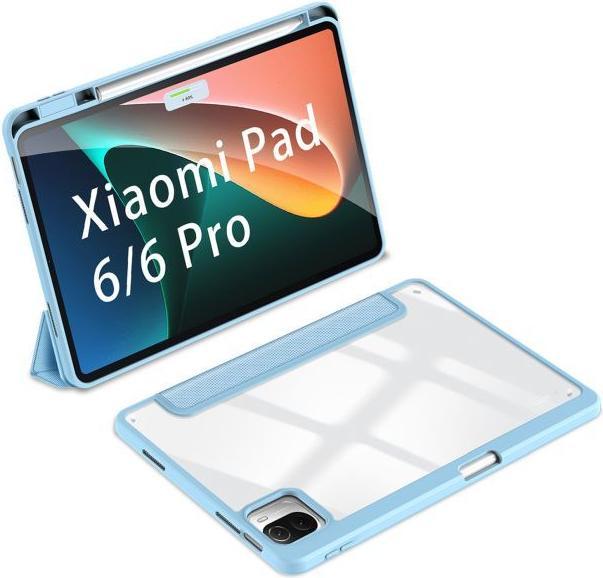 Immagine prodotto Dux Ducis Serie Toby (Xiaomi Pad 6)