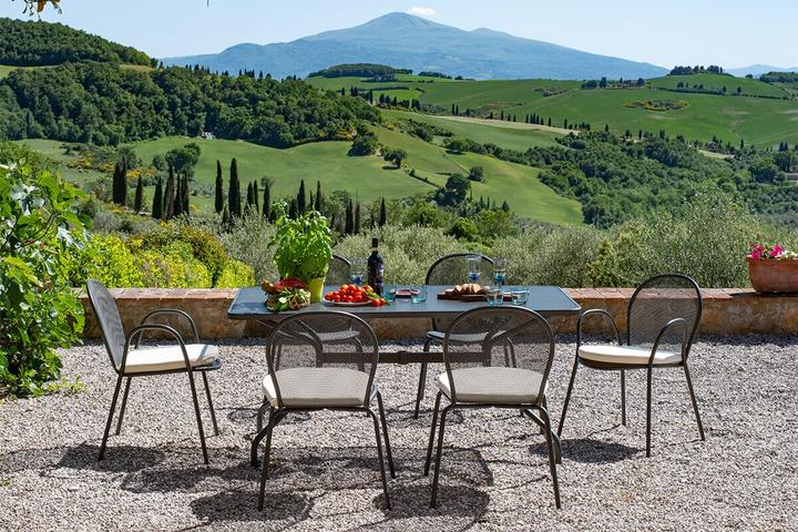 Immagine prodotto Cuscino per sedia da giardino e poltrona da giardino Ronda