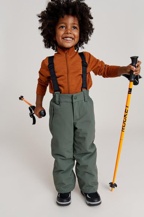 Actual product image Reima Loikka - 15468 (92)
