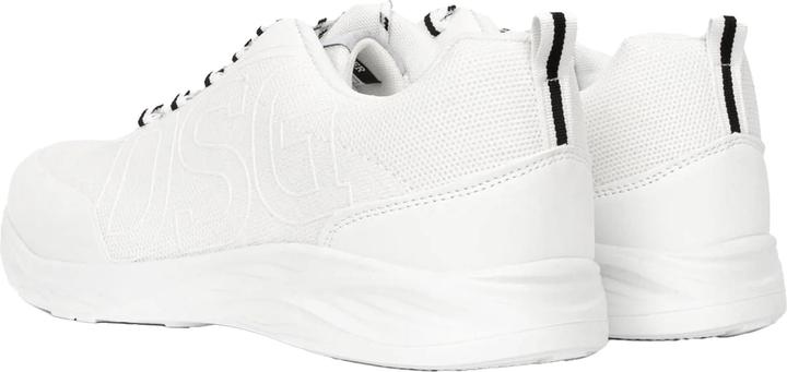 Actual product image Duffer Mens Amis Trainers (45.5)