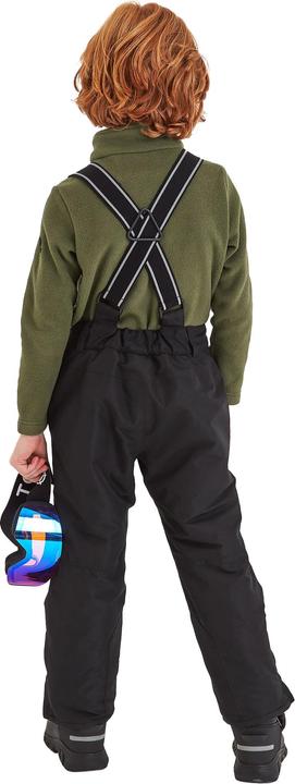 Actual product image TOG24 Childrens/Kids Slalom Salopettes (164, 170)
