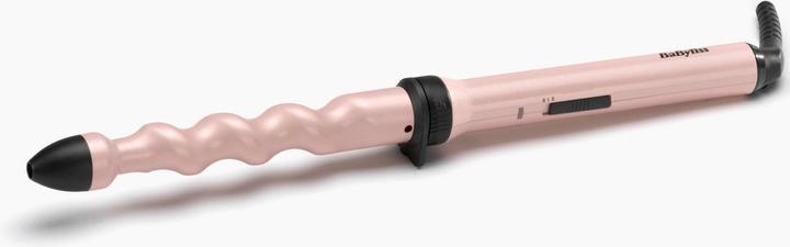 Productafbeelding BaByliss - Krul & golf Trio Styler MS750E (32 mm, 25 mm, 24 mm, 30 mm)