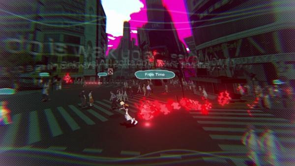 Produktbild Square Enix NEO: The World Ends With You (PS4, Multilingual)