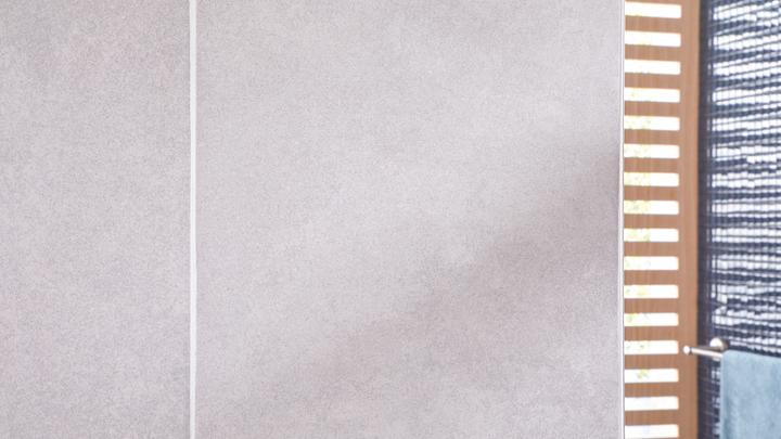 Produktbild tesa EXXCELLENT Handtuchstange inkl. Klebelösung ohne Bohren