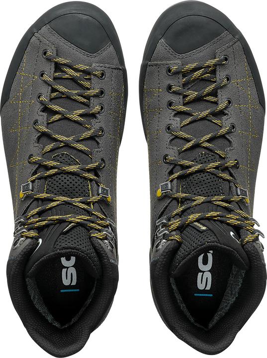 Image du produit Scarpa Zodiac Trek Gtx (41.5)