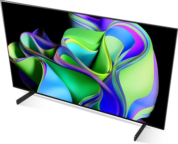Produktbild LG OLED42C31LA (42", C3, OLED, 4K, 2023)