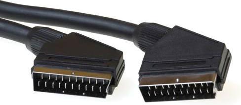 Actual product image Intronics Scart — Scart (1.50 m, Scart)