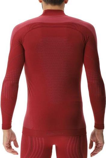 Actual product image UYN Thermoshirt Mit Stehkragen Evolutyon (L, XL)