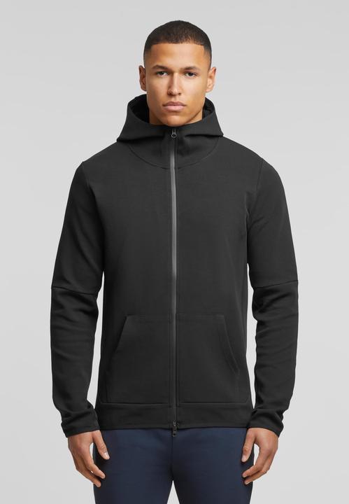 Produktbild Mister Tee MisterTee Basic Hooded Zipper - 179675 (XL)