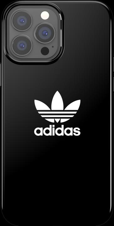 Actual product image adidas Snap Case Trefoil (Apple iPhone 13 Pro Max)