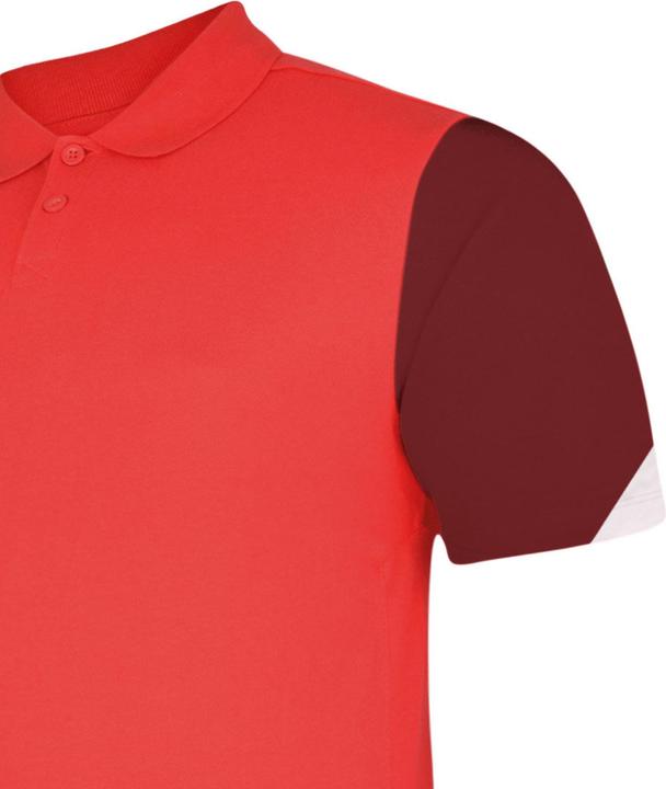 Produktbild Umbro Mens Total Training Polo Shirt (M)