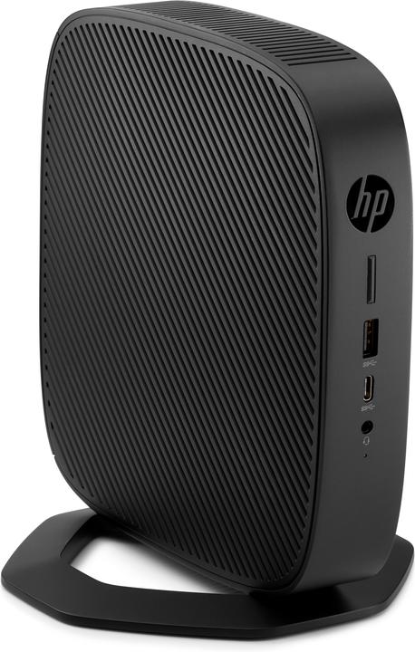 Produktbild HP Thin Client t540 526H1AA W10IoT (AMD Ryzen Embedded R1305G, 8 GB, 64 GB, Radeon RX Vega 3)