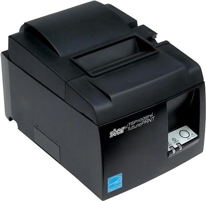 Image du produit Star Micronics TSP143II (WLAN)