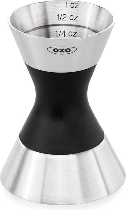 Image du produit OXO Double gachette (Jigger)