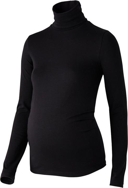 La Redoute Collections Rollkragenshirt für die Schwangerschaft