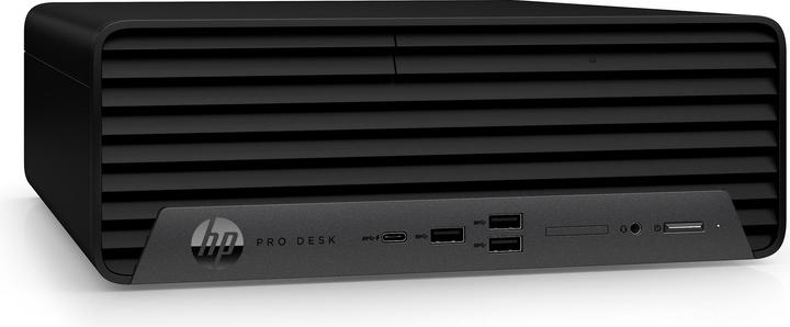 Actual product image HP Komputeris ProDesk 400 G9, Core i 5-12500, 8 GB, Intel UHD grafikos 770, 256 GB M.2 PCIe Windows (Intel Core i5-1250P, 8 GB, 256 GB)