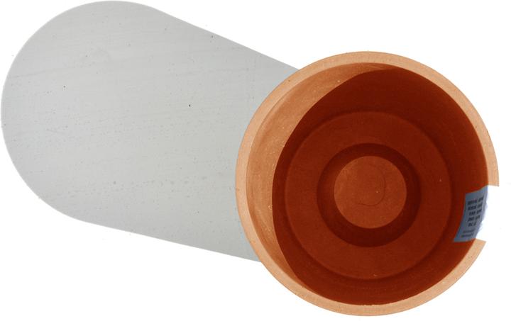 Actual product image Ecopots Morinda