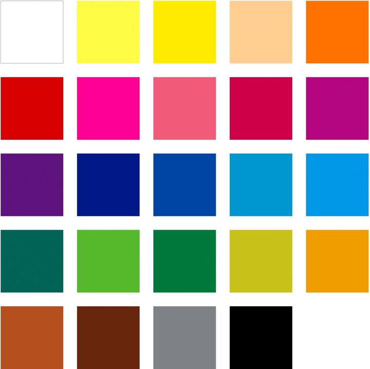 Nährwerte und Zutaten Staedtler 149C Super weiche Farbstifte (12 Farben, 24 x)