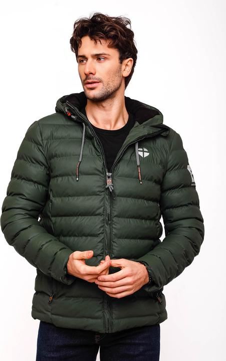 Produktbild Stone Harbour Zaharoo (XXL)