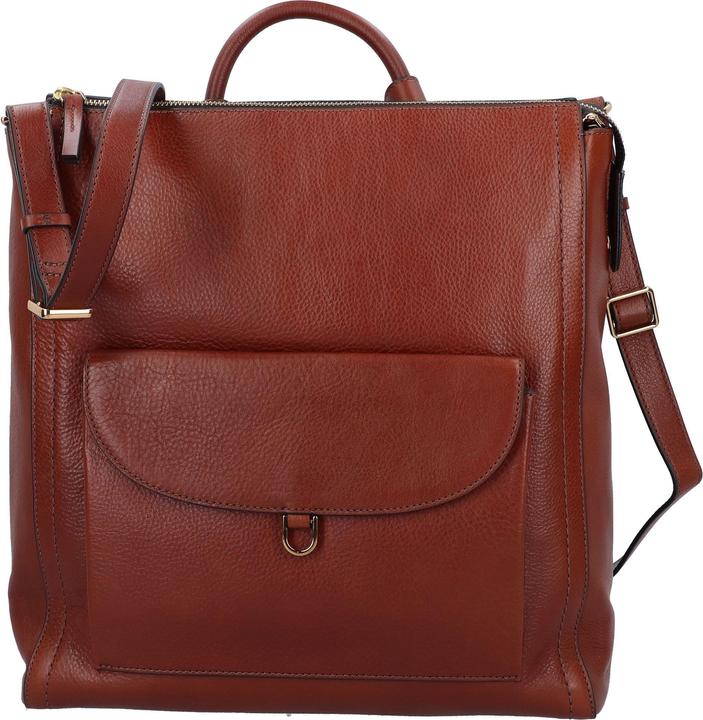 Produktbild Fossil Parker City Rucksack Leder 37.5 cm (13 l)