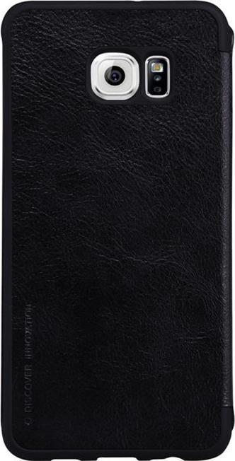 Actual product image Nillkin Qin Series (Samsung Galaxy S6 Edge+)