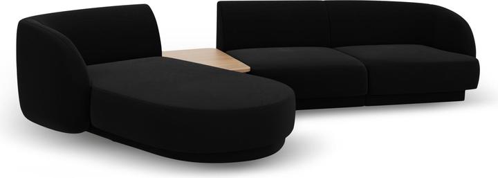 Produktbild Micadoni Miley (4-Sitzer, 2-Sitzer, 3-Sitzer)