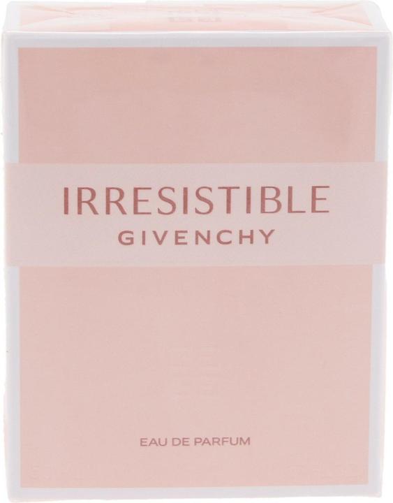 Actual product image Givenchy Irresistible (Eau de parfum, 50 ml)