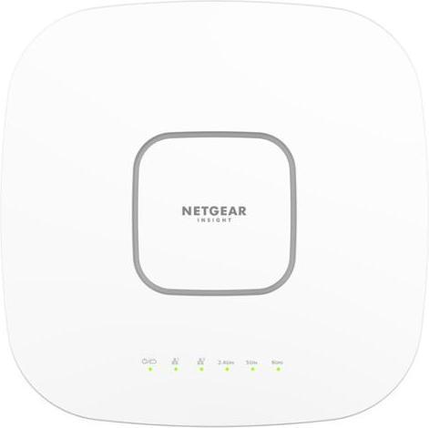 Immagine prodotto Netgear WL-AP WAX638-111EUS Wireless Access Point WIFI 6