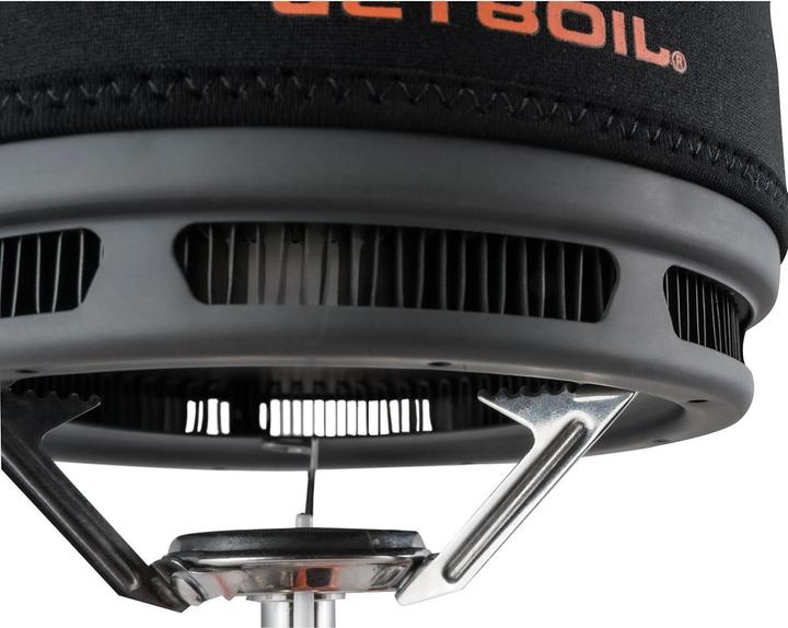 Image du produit Jetboil FluxRing Cook Pot