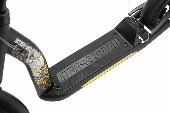 Produktbild Star Scooter Luftroller