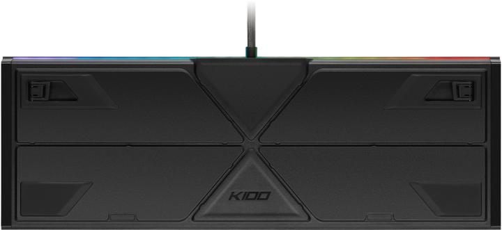 Immagine prodotto Corsair K100 (CH, Cablato)