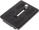 Produktbild Walimex pro Pro EI-717 Videostativ 133cm (Metall)