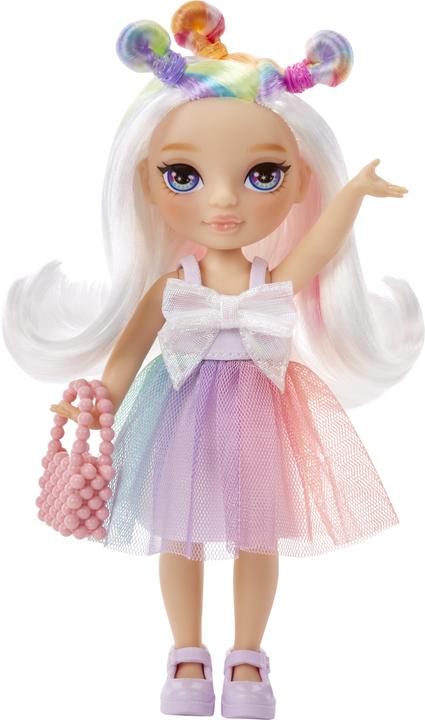Produktbild MGA Rainbow High Littles Dolls- Opal