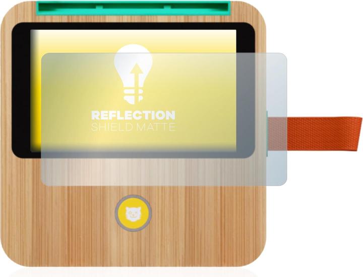 Produktbild upscreen Reflection Shield Displayschutz Matt