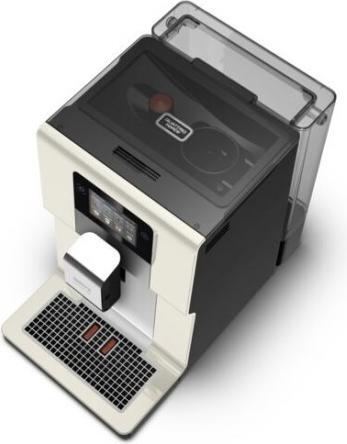 Produktbild Krups Intution Preference EA872A10 Kaffeemaschine Halbautomatisch Espressomaschine 3 l