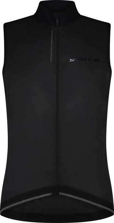 Produktbild Shimano Men S-PHYRE Wind Vest Super Light (XL)