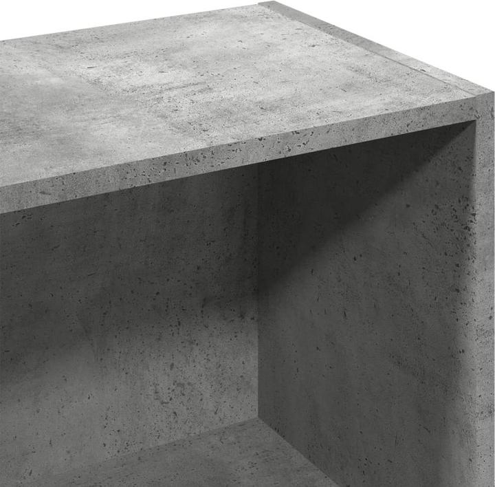 Produktbild VidaXL Lavrenti (57 x 28.5 x 141 cm)