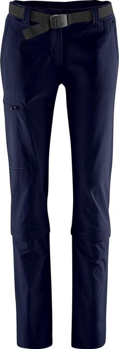 Actual product image Maier Sports Arolla Zip Pants (L)