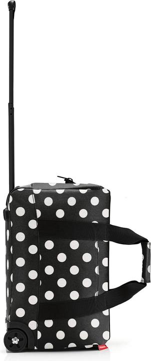 Image du produit reisenthel Sac de voyage à roulettes allrounder trolley (30 l, Bagage à main (jusqu'à 50l))