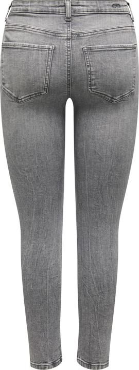 Produktbild JdY JDYFINA Mittlere Taille Skinny Fit Jeans Skinny Jeans (L)