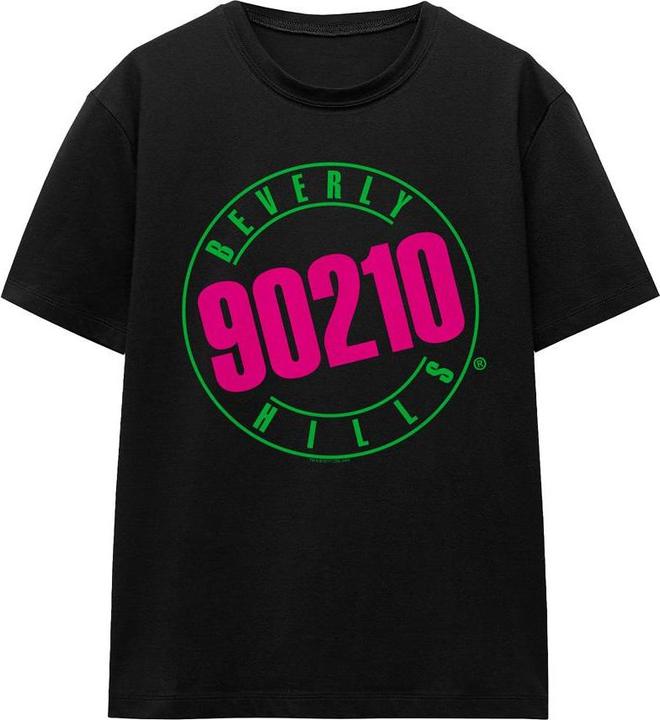 Produktbild 90210 TShirt (M)