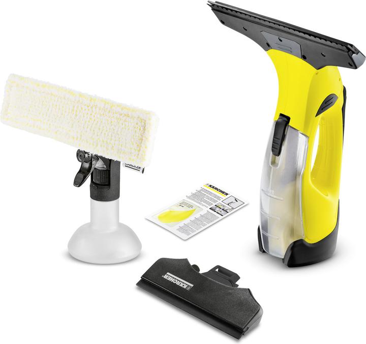 Actual product image Kärcher WV 5 Premium