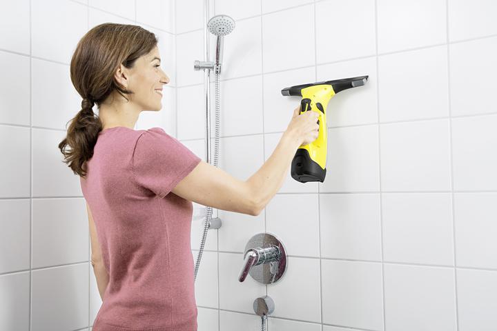 Actual product image Kärcher WV 5 Premium