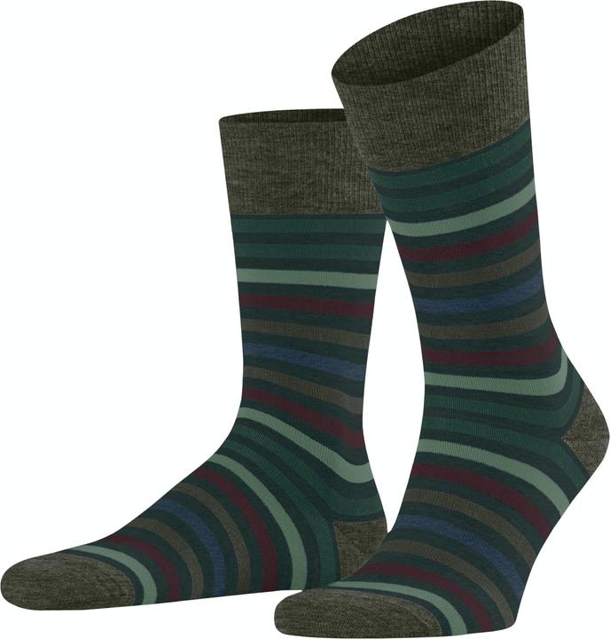 Produktbild Falke Tinted Stripe SO (Einzelpack, 47 - 50)